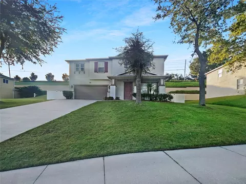 1119 Aqua Ln, Clermont, FL 34711