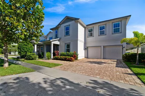 9193 Bradleigh Dr, Winter Garden, FL 34787