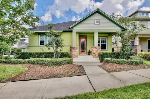 8215 Lower Perse Cir, Orlando, FL 32827