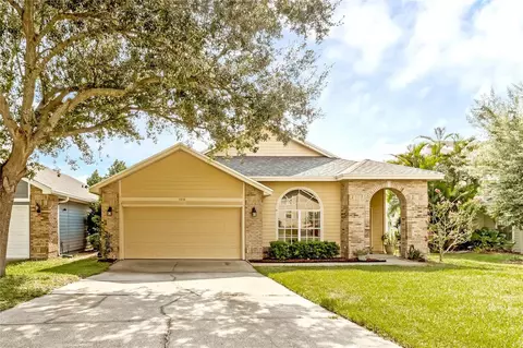 7216 Somersworth Dr, Orlando, FL 32835