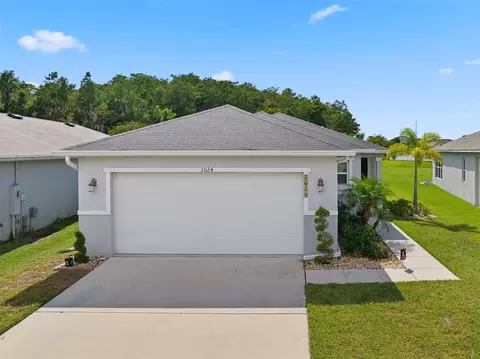 3024 Lakes Crest Ave, Saint Cloud, FL 34772