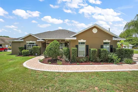 17800 E Lake Jem Rd, Mount Dora, FL 32757