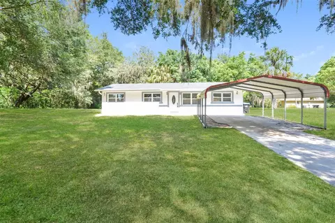 1741 S Hawthorne Ave, Apopka, FL 32703