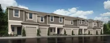 2279 Portrait St, Kissimmee, FL 34758