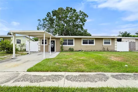4722 W Trilby Ave, Tampa, FL 33616