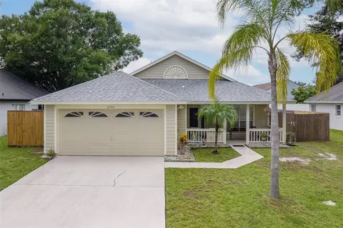 8702 Fort Jefferson Blvd, Orlando, FL 32822