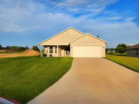 12865 SW 73rd Avenue Rd, Ocala, FL 34473