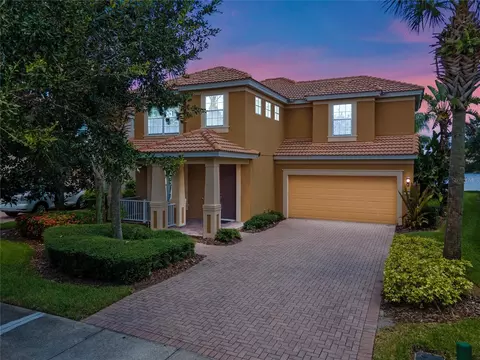 11787 Barletta Dr, Orlando, FL 32827