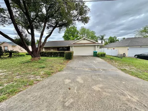 965 Dandridge Dr, Deltona, FL 32725