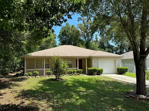 1425 NE 32nd Ter, Ocala, FL 34470