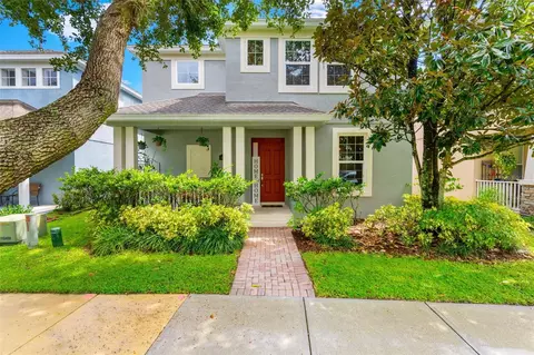 6478 Old Carriage Rd, Winter Garden, FL 34787