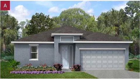 227 Bottle Brush Dr, Haines City, FL 33844