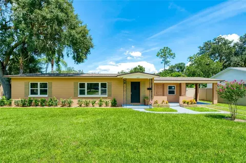 635 Kittredge Dr, Orlando, FL 32805