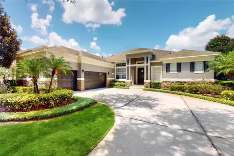 11732 Camden Park Dr, Windermere, FL 34786