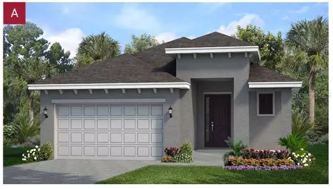 219 Bottle Brush Dr, Haines City, FL 33844