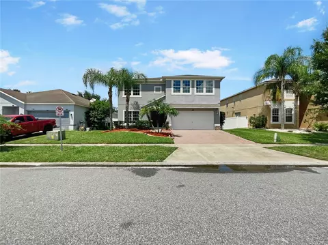 12651 Iris Lake Dr, Orlando, FL 32824