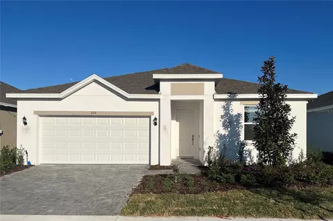 235 Bottle Brush Dr, Haines City, FL 33844