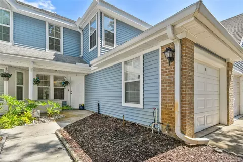 4813 Coachmans Dr #8, Orlando, FL 32812