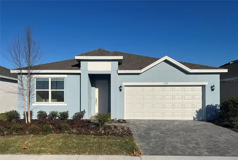 239 Bottle Brush Dr, Haines City, FL 33844