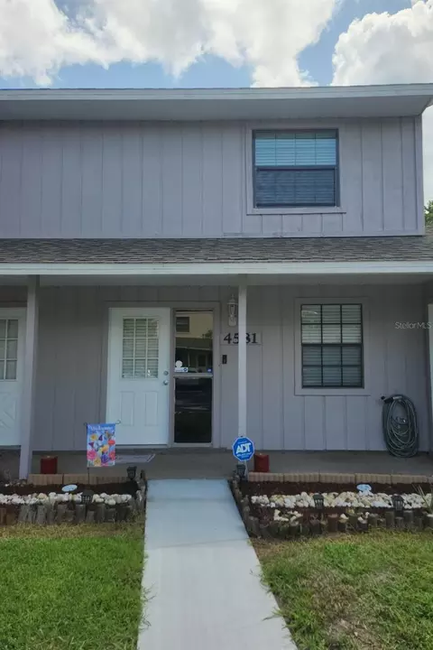 4581 Lighthouse Cir #47, Orlando, FL 32808