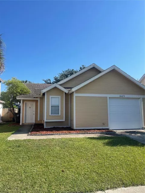 3429 Fox Crossing Dr, Kissimmee, FL 34741
