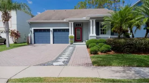 9832 Old Patina Way, Orlando, FL 32832