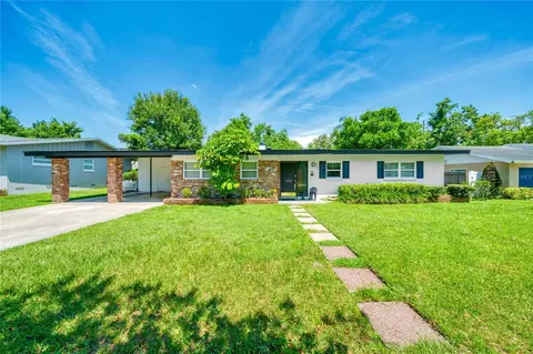 3427 Neptune Dr, Orlando, FL 32804