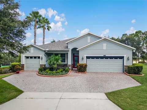 3719 Sanibel St, Clermont, FL 34711