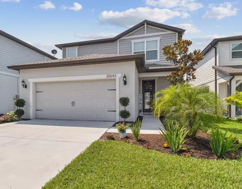 20643 Monza Loop, Land O Lakes, FL 34638