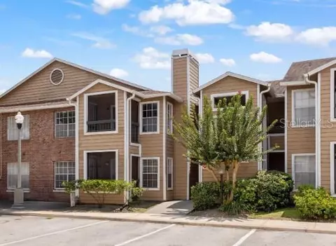 5530 Chrishire Way #203, Orlando, FL 32822