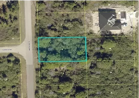 5206 Anita Ave N, Lehigh Acres, FL 33971