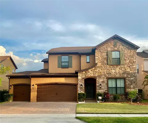 1073 Fountain Coin Loop, Orlando, FL 32828