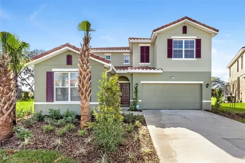 8036 Oak Shadow Ct, Davenport, FL 33837