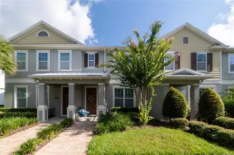 11618 Water Run Aly, Windermere, FL 34786