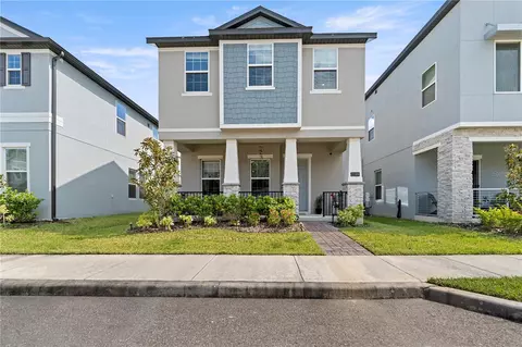 2189 Standing Rock Cir, Winter Garden, FL 34787