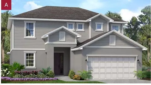 275 Bottle Brush Dr, Haines City, FL 33844