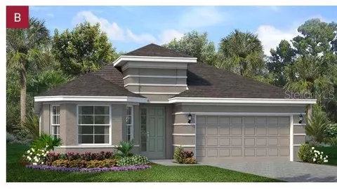 251 Bottle Brush Dr, Haines City, FL 33844