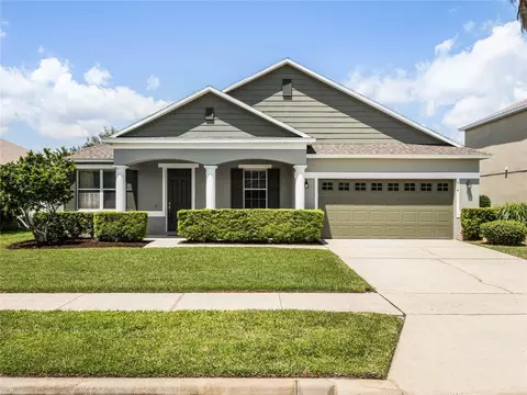 514 First Cape Coral Dr, Winter Garden, FL 34787