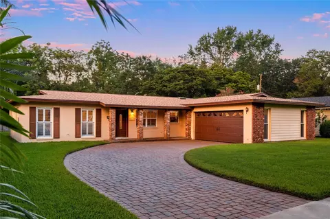 527 Cornwall Rd, Winter Park, FL 32792