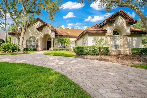 3197 Deer Chase Run, Longwood, FL 32779