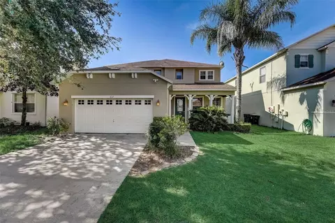632 Alfani St, Davenport, FL 33896