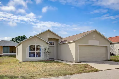 274 N Walleye Dr, Davenport, FL 33897