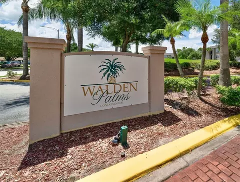 4720 Walden Cir #35, Orlando, FL 32811