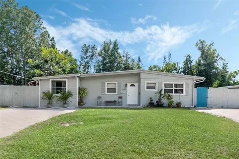 160 Palmyra Dr, Orlando, FL 32807