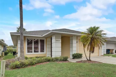 2929 Sunset Vista Blvd, Kissimmee, FL 34747