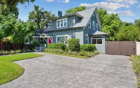 2420 S Fern Creek Ave, Orlando, FL 32806