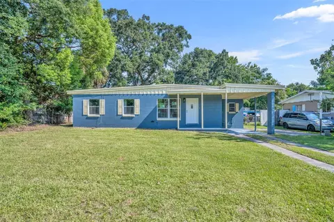 5211 Ashwood Pl, Orlando, FL 32808