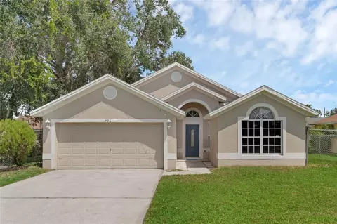 736 Cockatoo Ct, Poinciana, FL 34759