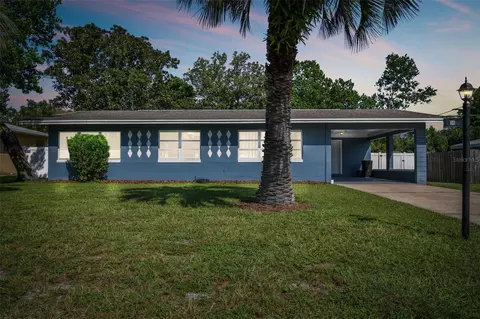 36 Carnation Ln, Debary, FL 32713