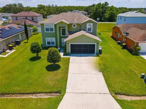 624 Parakeet Ct, Kissimmee, FL 34759